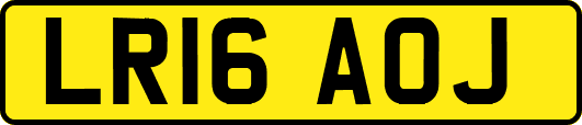 LR16AOJ