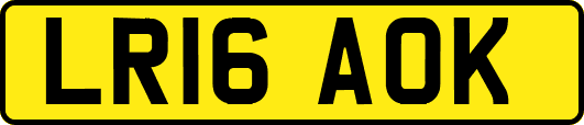 LR16AOK