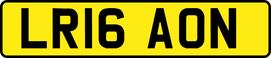 LR16AON