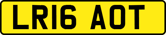 LR16AOT
