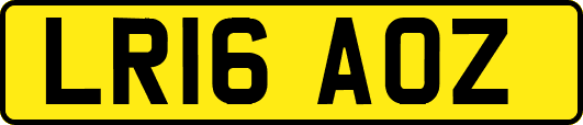 LR16AOZ