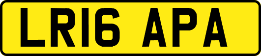 LR16APA