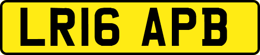 LR16APB