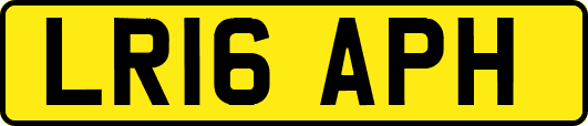 LR16APH
