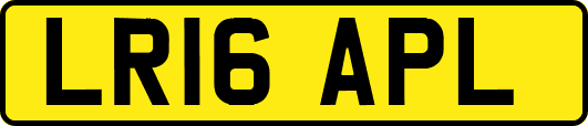 LR16APL