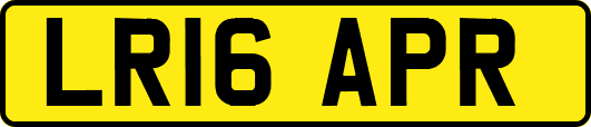 LR16APR