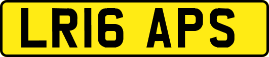 LR16APS