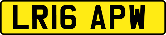 LR16APW