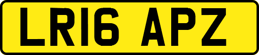 LR16APZ