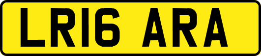 LR16ARA