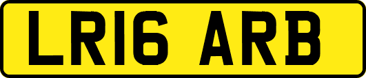LR16ARB