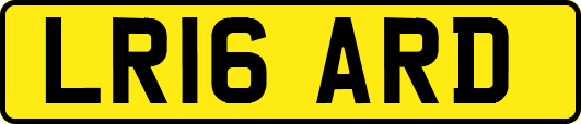 LR16ARD
