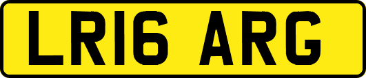 LR16ARG