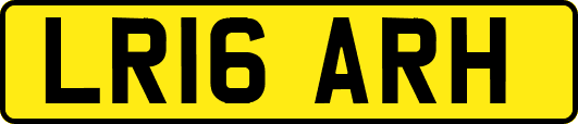LR16ARH