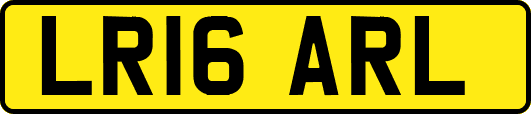 LR16ARL