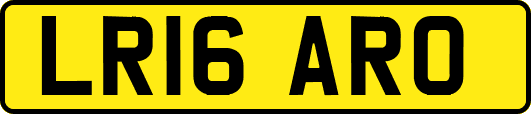 LR16ARO