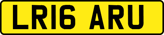 LR16ARU