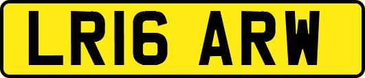 LR16ARW