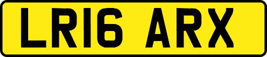 LR16ARX
