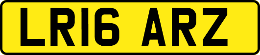 LR16ARZ