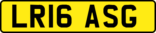 LR16ASG