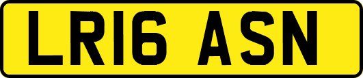 LR16ASN
