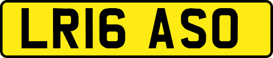 LR16ASO
