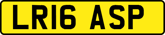 LR16ASP