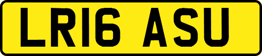 LR16ASU