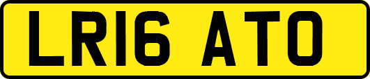 LR16ATO
