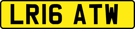 LR16ATW