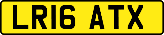 LR16ATX