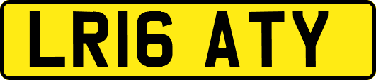LR16ATY
