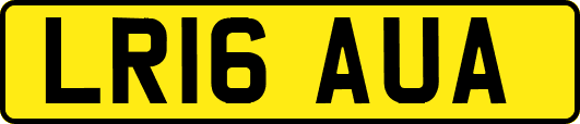 LR16AUA