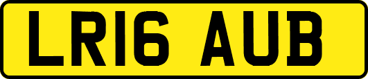 LR16AUB