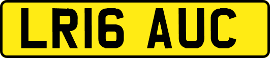 LR16AUC