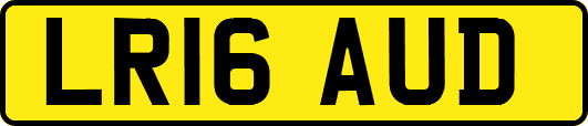 LR16AUD