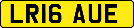 LR16AUE