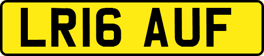 LR16AUF