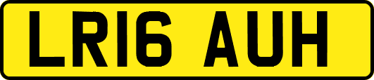 LR16AUH