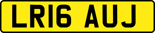 LR16AUJ