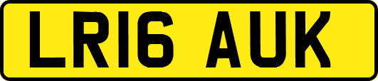 LR16AUK