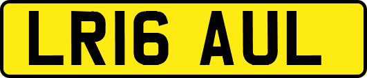 LR16AUL