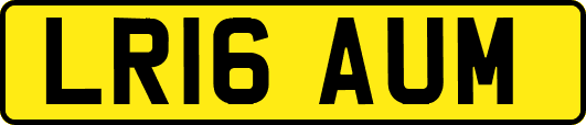 LR16AUM