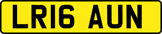 LR16AUN