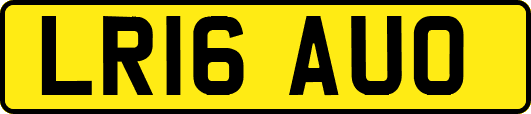 LR16AUO
