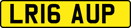 LR16AUP