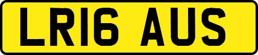 LR16AUS