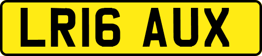 LR16AUX