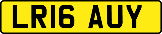 LR16AUY